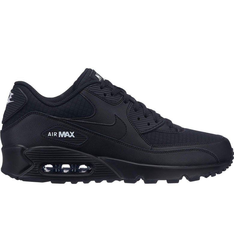 air max 90 essential white