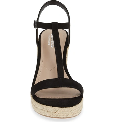 Charles by charles david lili espadrille wedge sandal shop