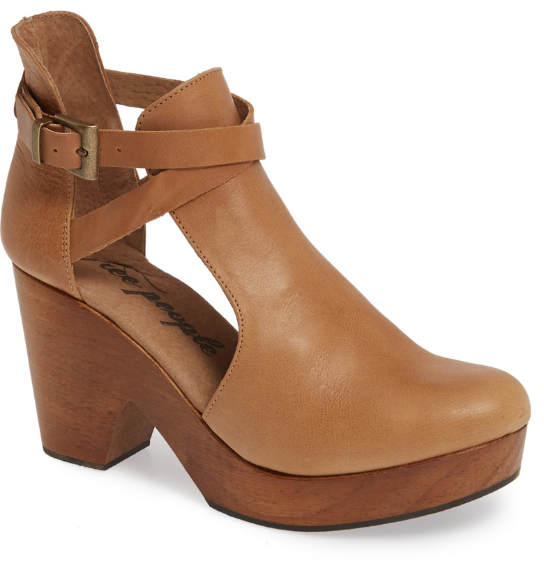 free people clogs sale