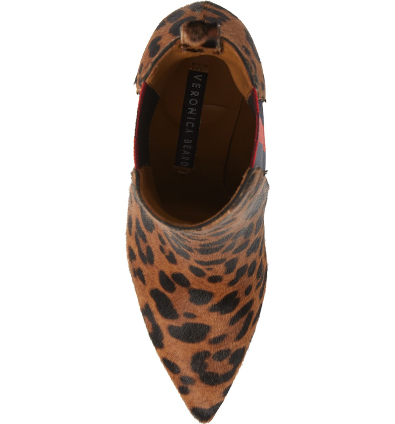 veronica beard fallon bootie