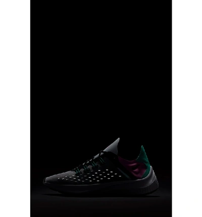 Shop Nike Exp-x14 Sneaker In Black