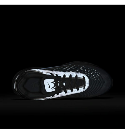 Shop Nike Air Max Deluxe Se Sneaker In Pure Platinum/ Pure Platinum