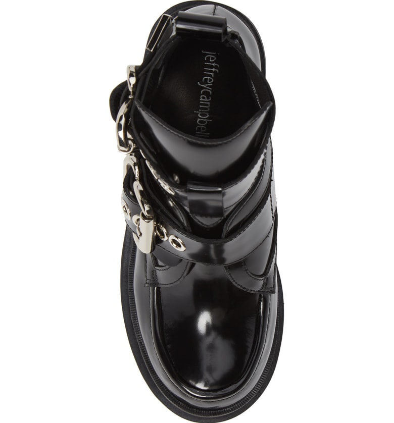 jeffrey campbell craven boots