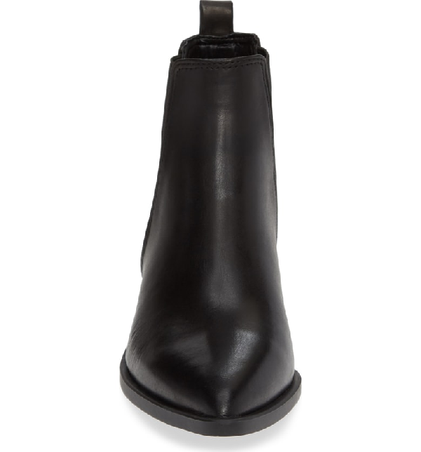 jerry chelsea boot steve madden