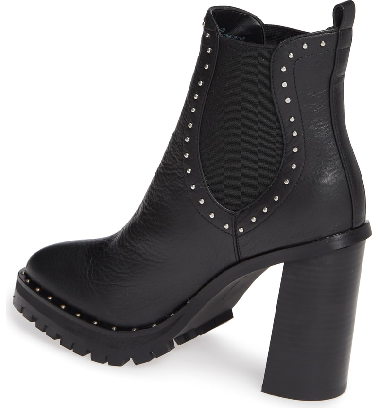 edolie boot