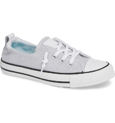Shop Converse Chuck Taylor 'shoreline' Sneaker In White