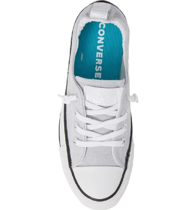 Shop Converse Chuck Taylor 'shoreline' Sneaker In White