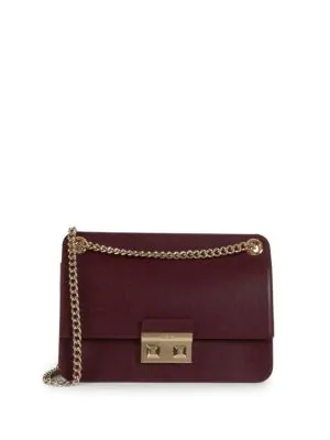 furla bella crossbody