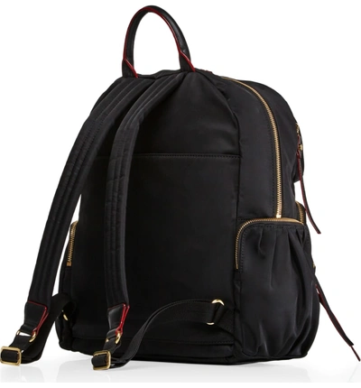 Shop Mz Wallace Madelyn Backpack In Black