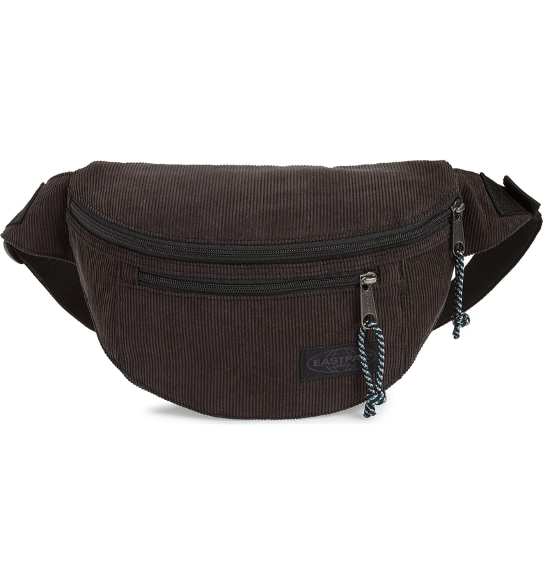 eastpak corduroy