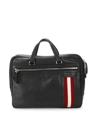 bally briefcase sale