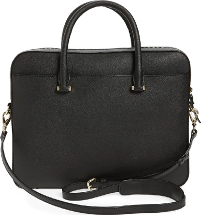 Kate Spade Saffiano Leather 13 Inch Laptop Bag