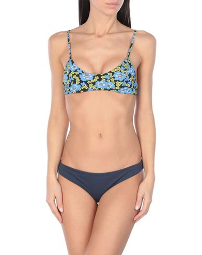 Shop Albertine Bikini In Black