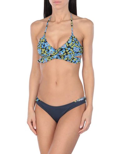 Shop Albertine Bikini In Black