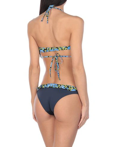 Shop Albertine Bikini In Black