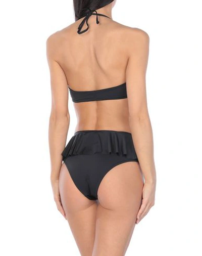 Shop Albertine Bikini In Black