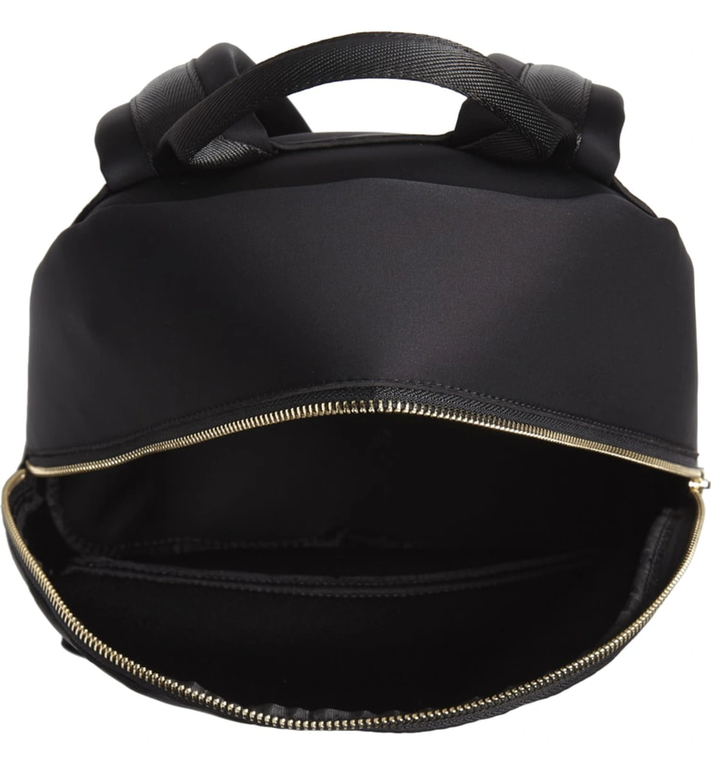 Ted baker ruffle backpack sales
