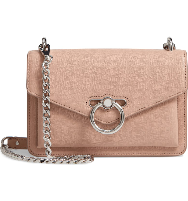 rebecca minkoff jean xbody