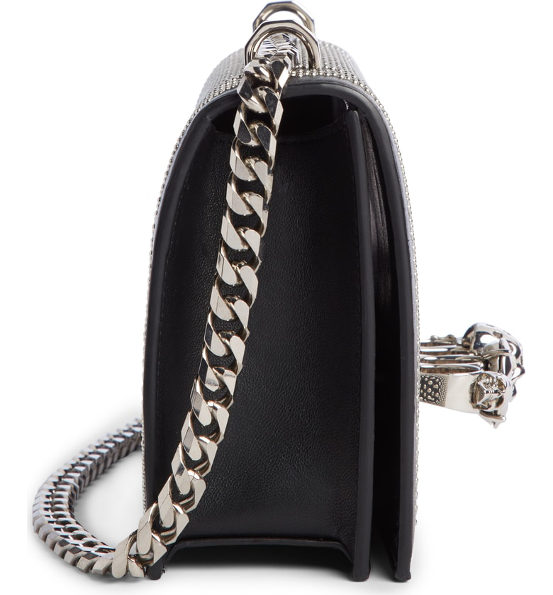 alexander mcqueen 4 ring bag