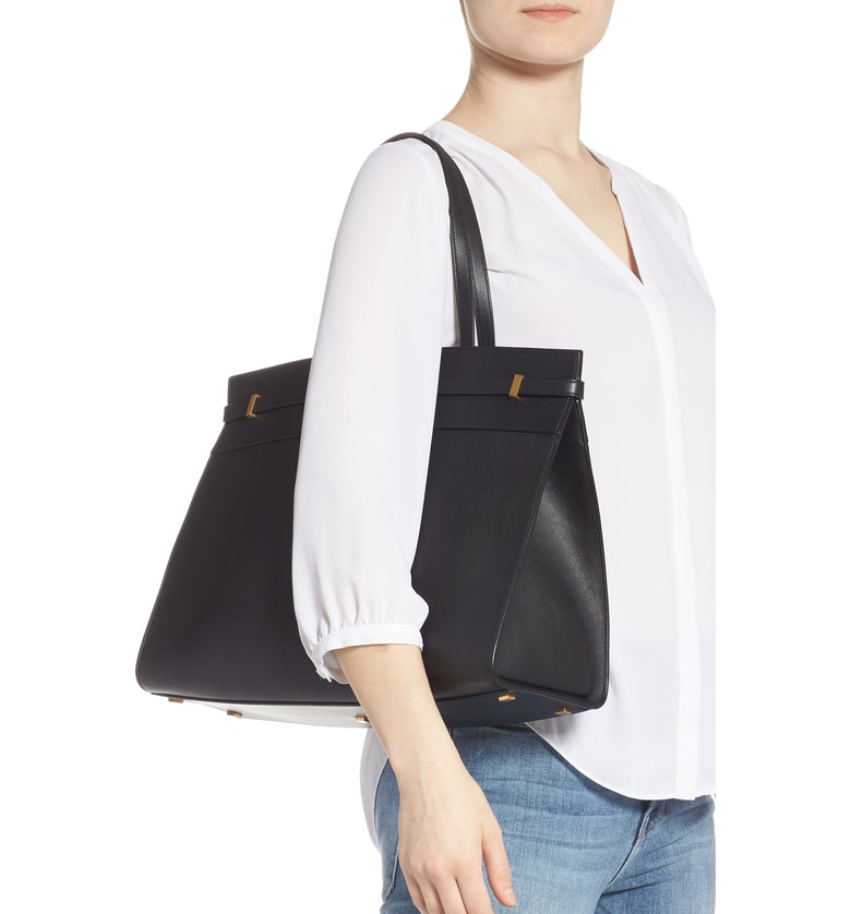 saint laurent manhattan medium