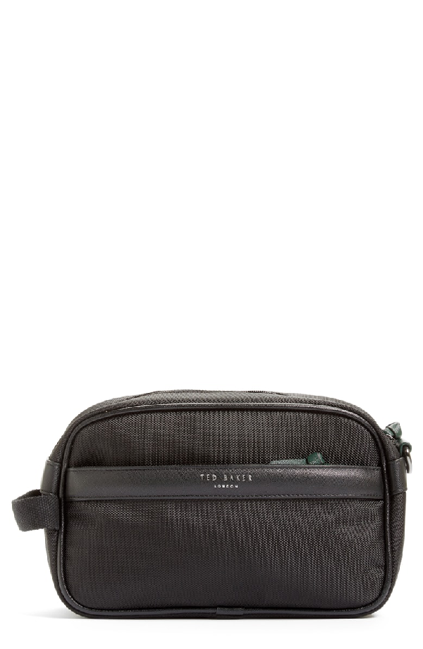 ted baker dopp kit