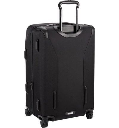 Shop Tumi Merge In Black Contrast