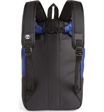 Timberland Backpack - Blue In | ModeSens