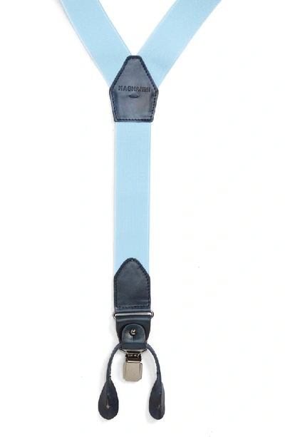 Magnanni suspenders discount