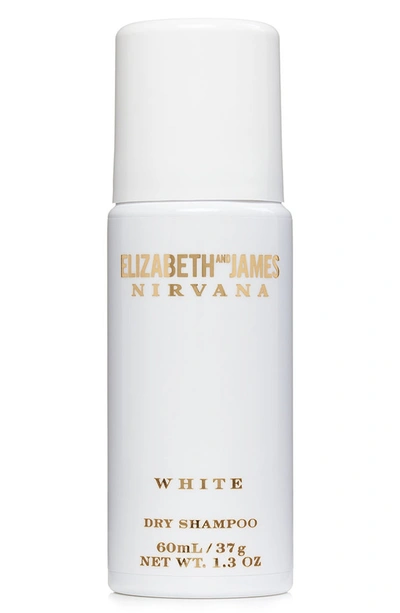 Shop Elizabeth And James Nirvana White Dry Shampoo Mini