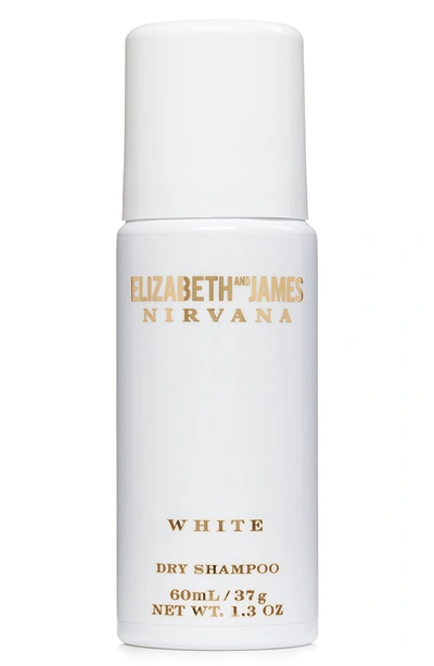 Elizabeth And James Nirvana White Dry Shampoo Mini