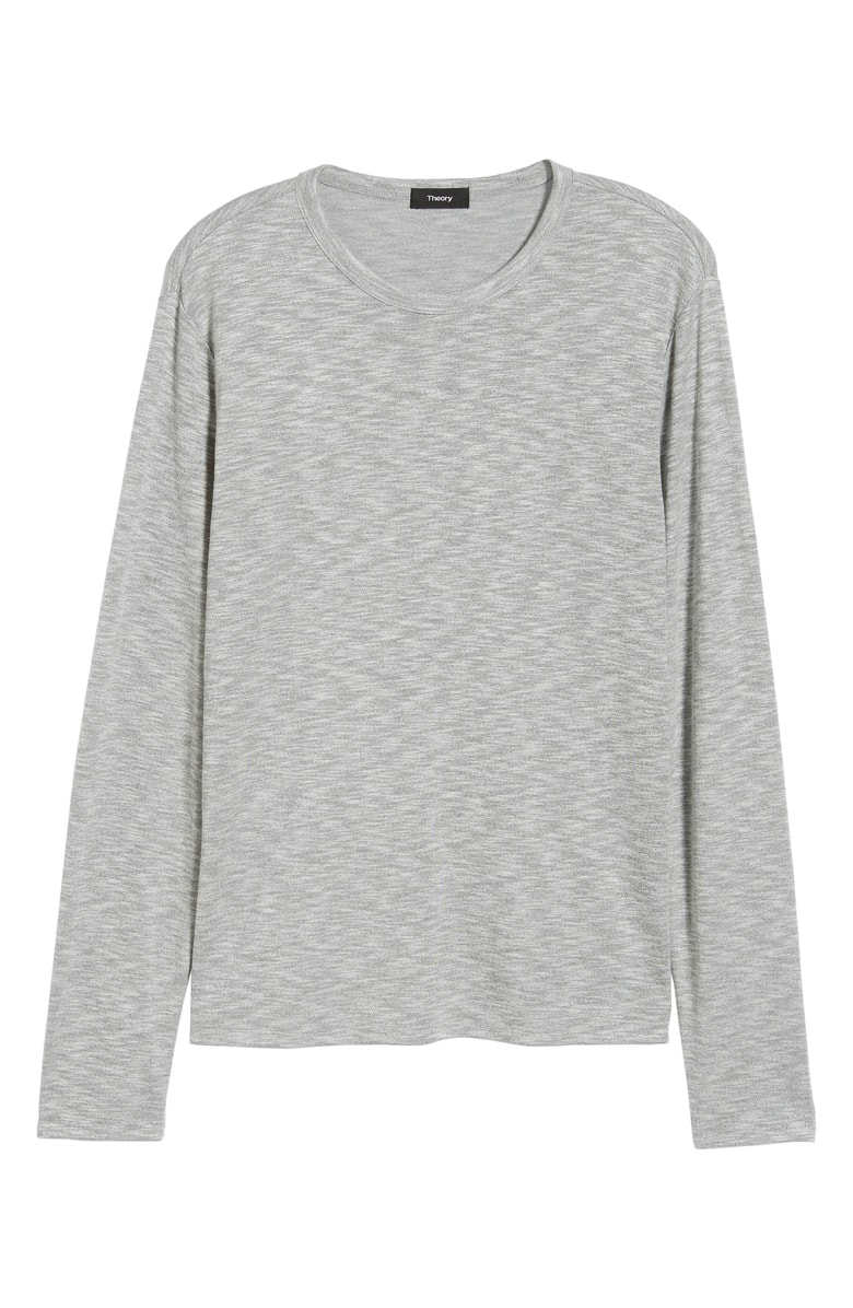 theory gaskell t shirt