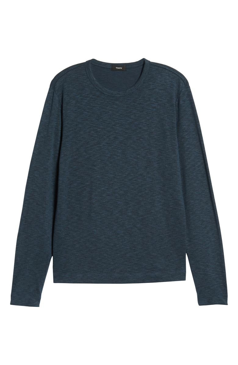 theory gaskell t shirt