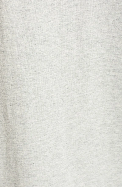 Shop Southern Tide Original Skipjack T-shirt In Light Grey