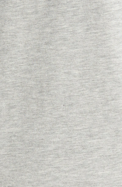 Shop Robert Barakett Halifax Long Sleeve Crewneck T-shirt In Light Grey