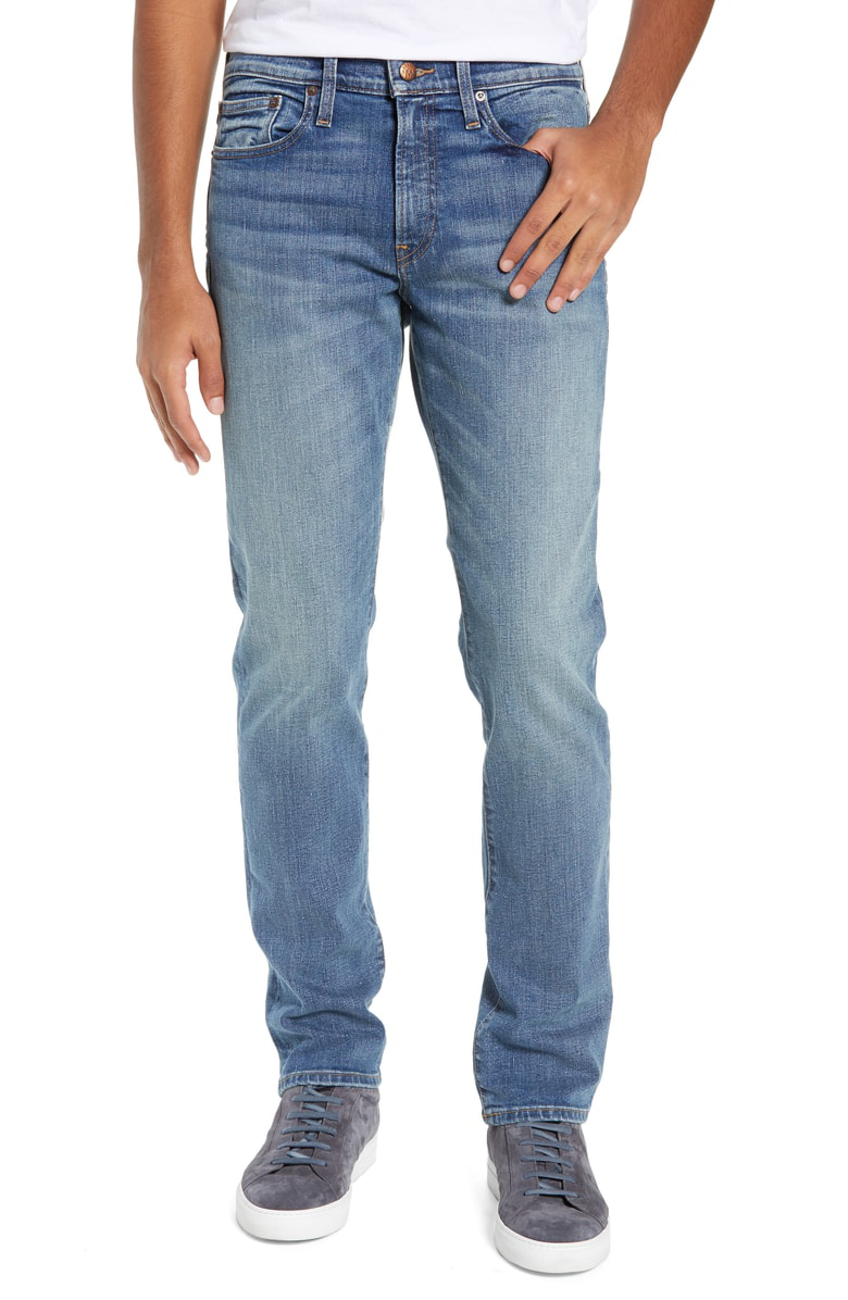 Madewell Skinny Jeans (Baywood Wash) | ModeSens