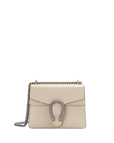 gucci dionysus mini white