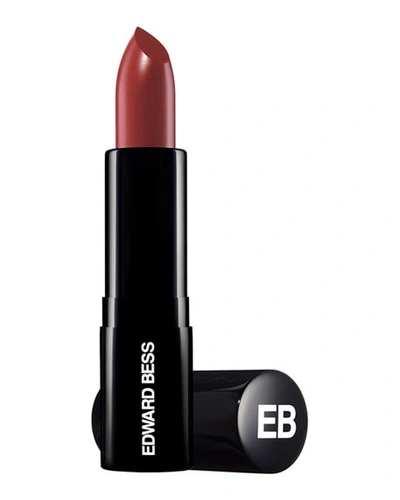 Shop Edward Bess Ultra Slick Lipstick In Deep Lust