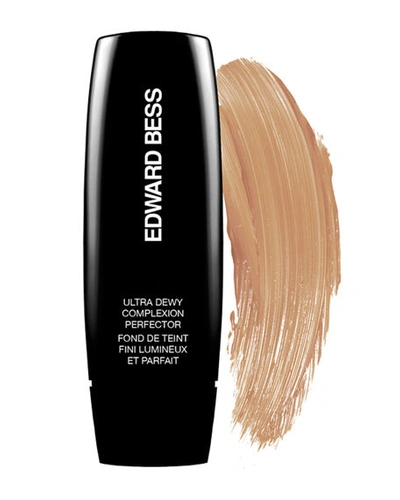 Shop Edward Bess Ultra Dewy Complexion Perfector In Tan