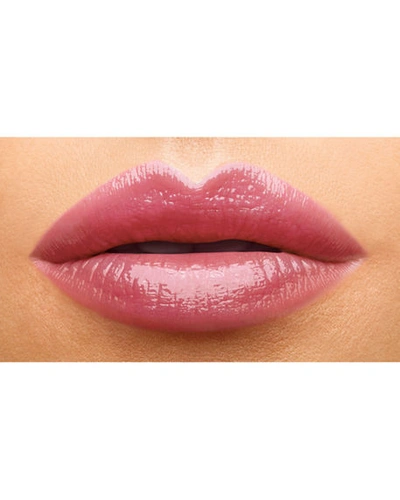 Shop Saint Laurent Rouge Volupte Shine Lipstick In 88 Rose Nu