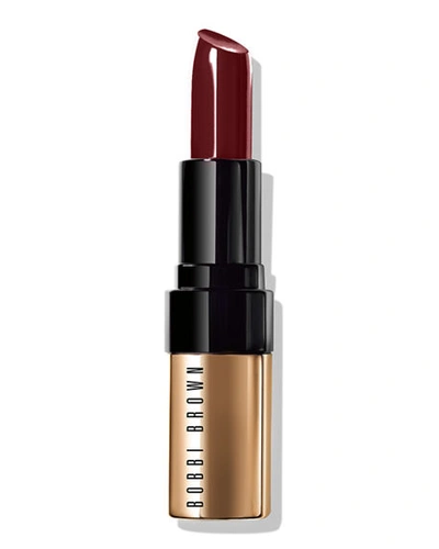 Shop Bobbi Brown Luxe Lipstick In Your Majesty