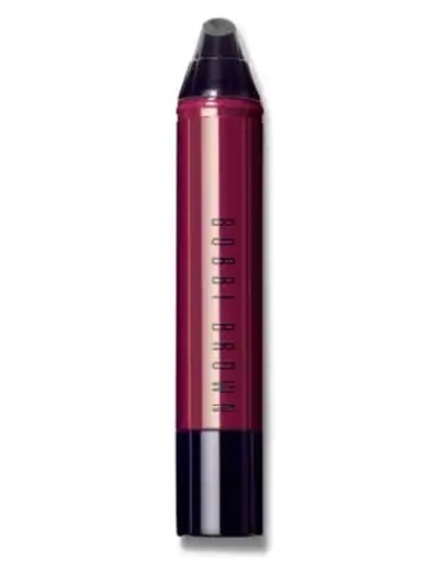 Shop Bobbi Brown Art Stick Liquid Lipstick In Plum Noir