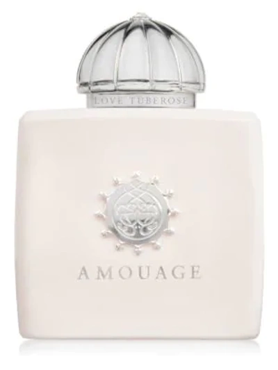 Shop Amouage Love Tuberose Perfume
