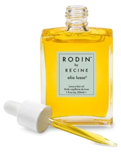 Shop Rodin Olio Lusso Rodin By Recine Hair Oil