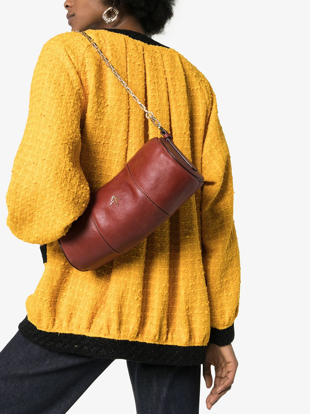 manu atelier cylinder redbole