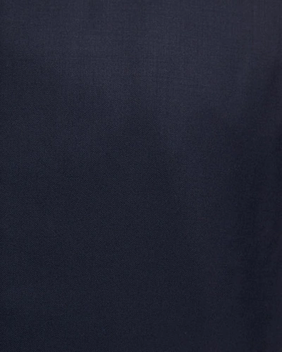 Stefano Ricci Men's Solid Wool Two-piece Suit In Navy