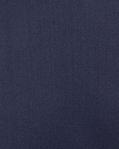 Polo Ralph Lauren Gregory Wool Serge Notch-lapel Blazer In Navy