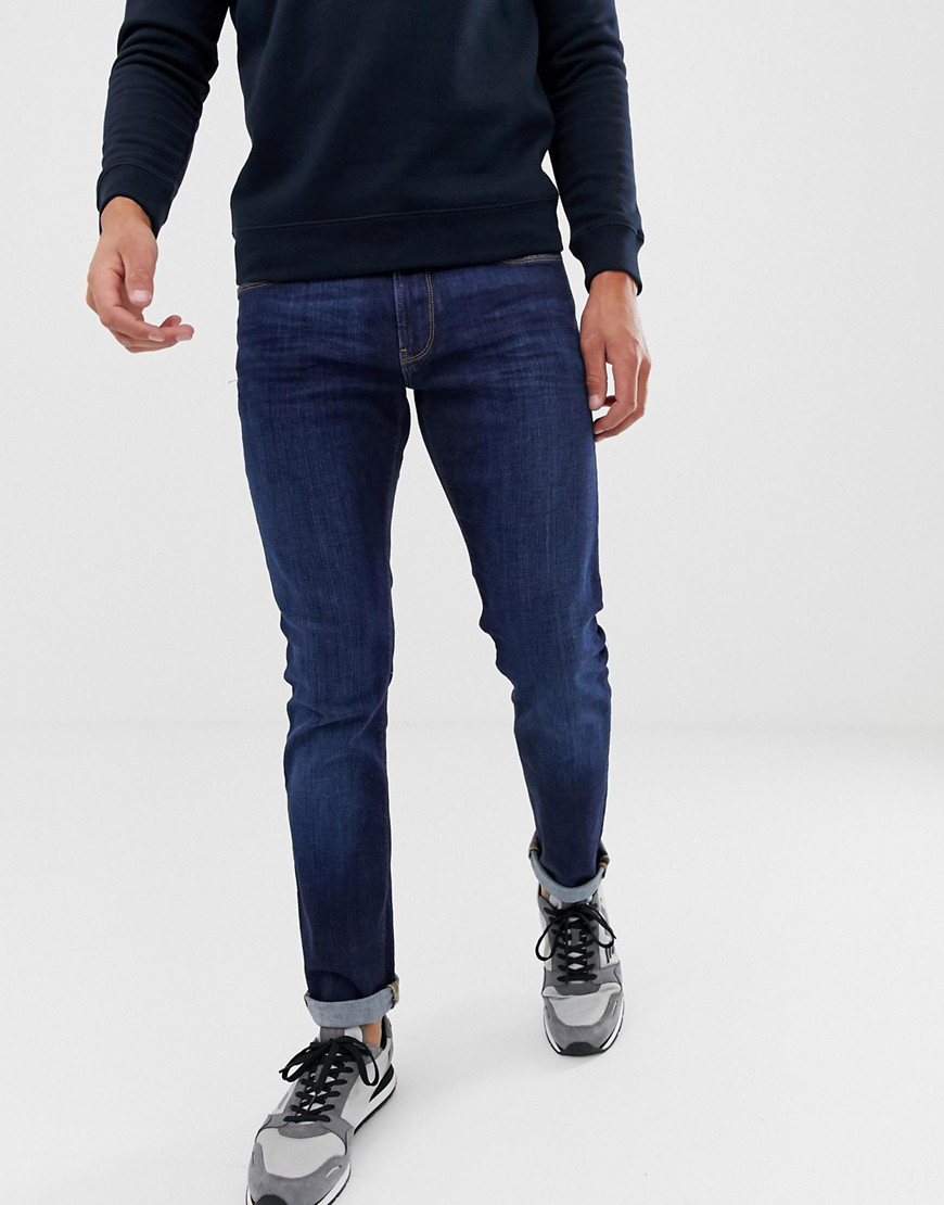 armani j06 slim fit jeans sale