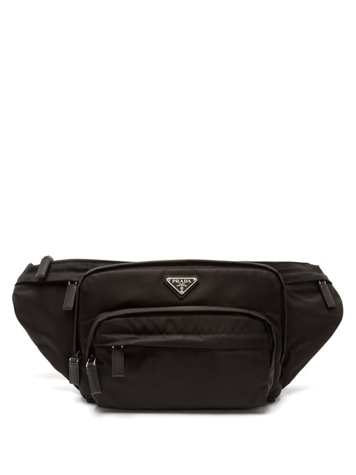 prada parachute bag