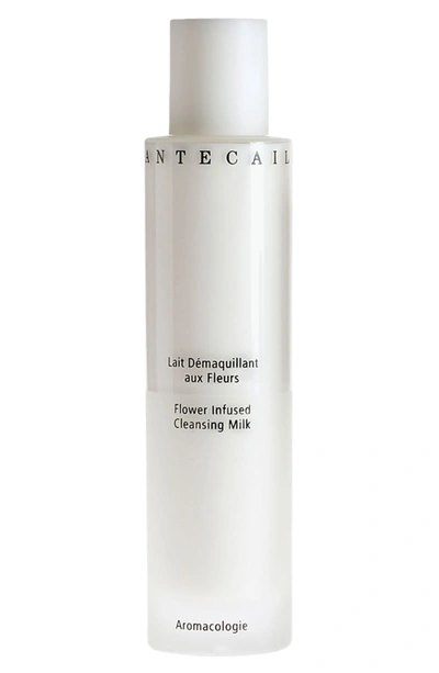 Shop Chantecaille Flower Infused Cleansing Milk