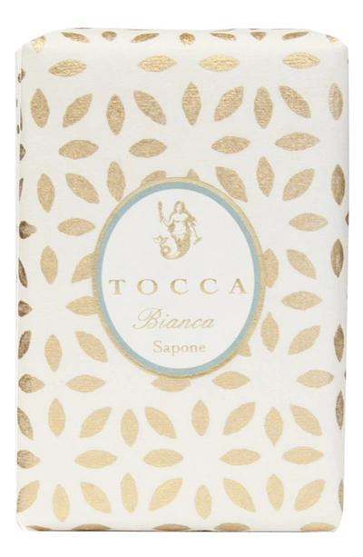 Shop Tocca Bianca Bar Soap